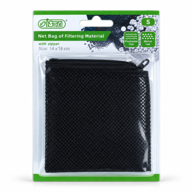 Ista - Net Bag of Filtering Material S 15x20 cm...