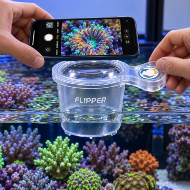 Flipper DeepSee Scope 4" – Visore Top-Down per...