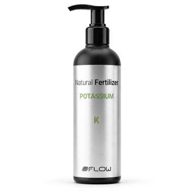Flow Potassium 250ml – Fertilizzante a base di...