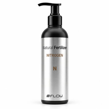 Flow Nitrogen 250ml – Fertilizzante a base di...