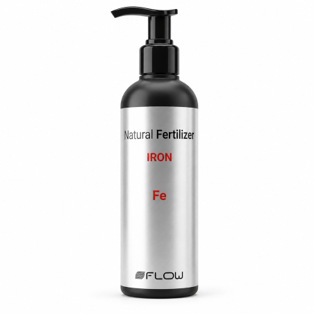 Flow Algix 250ml – Additivo Anti Alghe e Fonte di Carbonio per piante acquatiche
