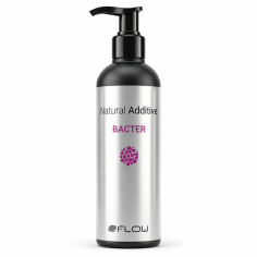 Flow Bacter 250ml – attivatore batterico per acqua dolce