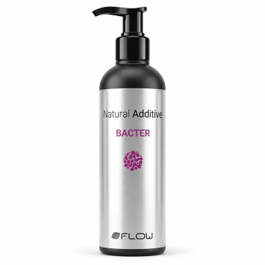 Flow Bacter 250ml – attivatore batterico per...