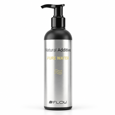 Flow Pure Water 250ml – biocondizionatore per acqua dolce