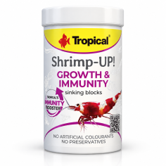 Tropical Shrimp-UP! Growth & Immunity 100ml/45gr –...