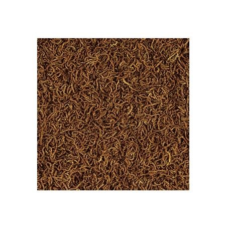 Tropical FD Blood Worms 100ml/7gr – Chironomus liofilizzato per rettili e anfibi
