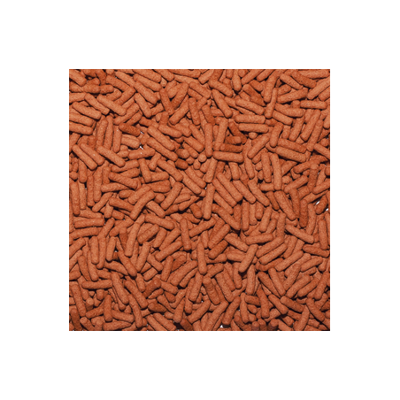 Tropical Axolotl Sticks 250ml/135gr – alimento in stick per Axolotl e anfibi acquatici