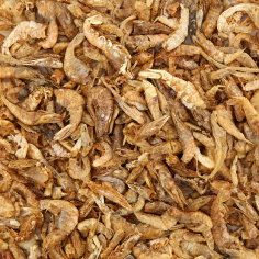 Askoll Diet Gamberi Grandi 1200ml/150gr - Alimento... 2
