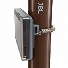 JBL DigiScan Tube - Termometro digitale per tubi acquario... 2