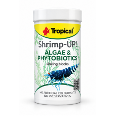 Tropical Shrimp-UP! Algae & Phytobiotics 100ml/45gr –...