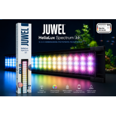 Juwel HeliaLux Spectrum 2.0 550 45w - Sistema di... 2