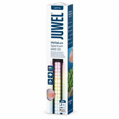 Juwel HeliaLux Spectrum 2.0 600 45w - Sistema...