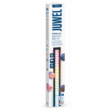 Juwel HeliaLux Spectrum 2.0 920 60w - Sistema...