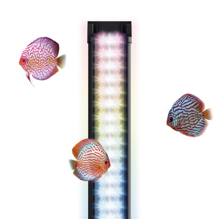 Juwel HeliaLux Spectrum 2.0 1500 60w - Sistema di Illuminazione LED a spettro completo per Acquari Juwel