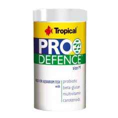 Tropical Pro Defence Size M 100ml/44gr – Mangime...
