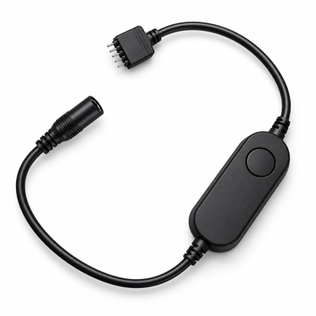 Micmol Ricambio Controller per plafoniere Solo