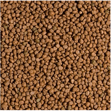 Tropical Koi Probiotic Pellet Size S...