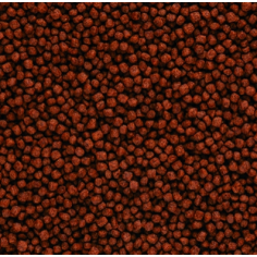 Tropical Koi Silkworm & Astaxanthin Pellet Size S... 2