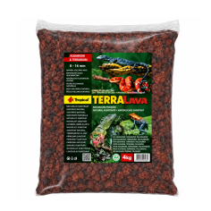 Tropical TerraLava 4 kg – Lava vulcanica naturale per...