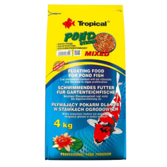 Tropical Pond Sticks Mixed - sticks galleggianti per...