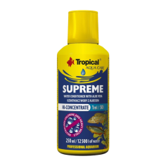 Tropical Supreme 250ml – Biocondizionatore concentrato...