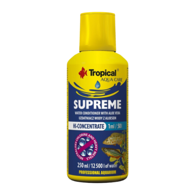 Tropical Supreme 250ml – Biocondizionatore...