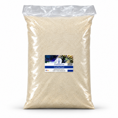 PlanktonPlus Carib Reef Sand 1–3 mm 9kg –...