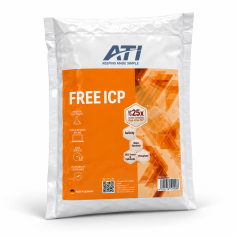 ATI Free ICP Test – Analisi professionale dell’acqua per acquari marini