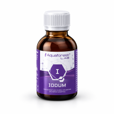Aquaforest Lab New Iodum 200ml - integratore avanzato di...
