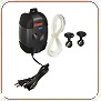 Air pumps and accessories