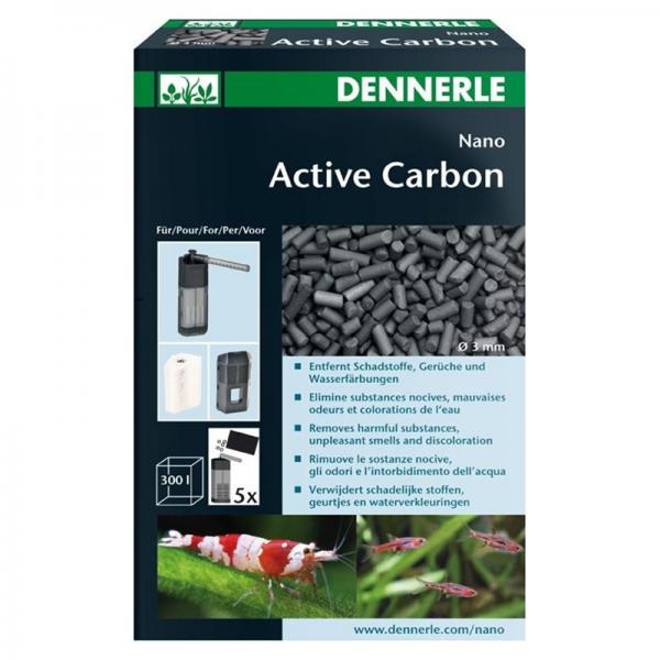 Dennerle 5841 Nano Active Carbon