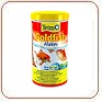 Goldfish food