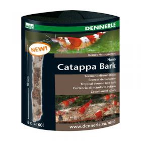 Dennerle 5867 - Catappa Bark Nano