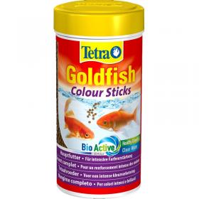 Tetra Goldfish Colour Sticks 100ml