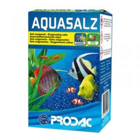 Prodac Aquasalz 75gr