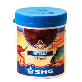 SuperHIFood Artemia flakes 40gr