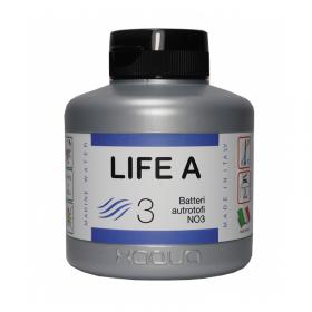 Xaqua Life A Marine 250ml - Stimolatore dei Batteri Autotrofi