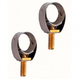 EHEIM 4004530 hose clamps for rubber hoses with diameter 12/16mm - 2 piece