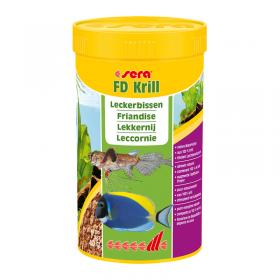 Sera Fd Krill - 250 ml - 40g