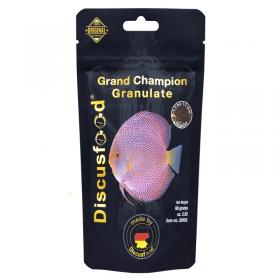 Discusfood Grand Champion 1.2-1.5mm 80gr