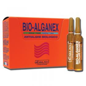 EQUO Bio-Alganex 12Phial - Anti-Algae Biological Liquid