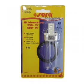 Sera Replacement UV-C Lamp+Gasket For Sera Filter Fil Bioactive 250/400