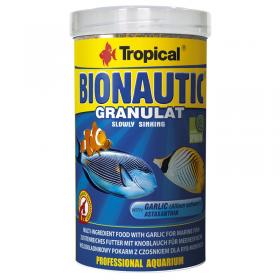 Tropical Bionautic Granulat 500ml