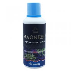 SHG Magnesio 500ml - Integratore liquido di magnesio ad elevata biodisponibilit
