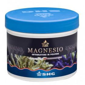 SHG Magnesio 400gr - Magnesio in polvere in forma concentrata ad alta biodisponibilit