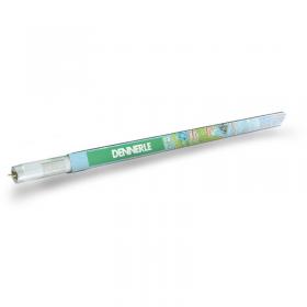 Dennerle 1334 Trocal Amazon Day  - 30Watt  - 89,5cm - With UV Stop protective foil: prevents algae