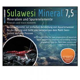 Salty Shrimp - Sulawesi Mineral 7,5 110 gr