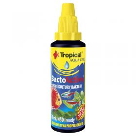 Tropical Bacto-Active 30ml - live cultures of bacteria