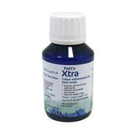 Korallen Zucht Pohl's Xtra - emphasizing the coloration of hard corals - 500ml