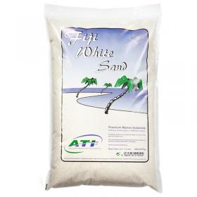 ATI Fiji White Sand 9,07Kg - Sabbia per Acquari Marini Granulometria 0,3 - 1,2mm
